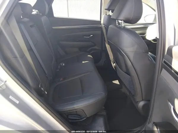 KM8JF3AE3PU254508 2023 HYUNDAI TUCSON - Image 8