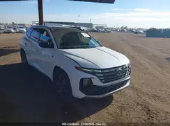KM8JF3AE3PU264181 2023 HYUNDAI TUCSON
