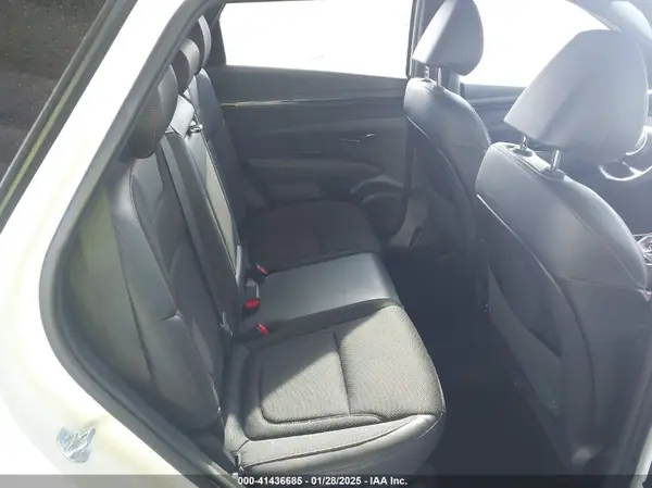 KM8JF3AE3PU264181 2023 HYUNDAI TUCSON - Image 8