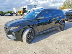 KM8JF3AE4NU097570 2022 HYUNDAI TUCSON