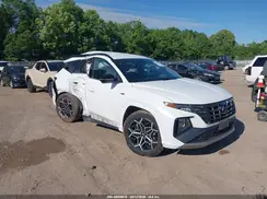 KM8JF3AE4NU102217 2022 HYUNDAI TUCSON