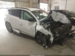KM8JF3AE4NU115436 2022 HYUNDAI TUCSON