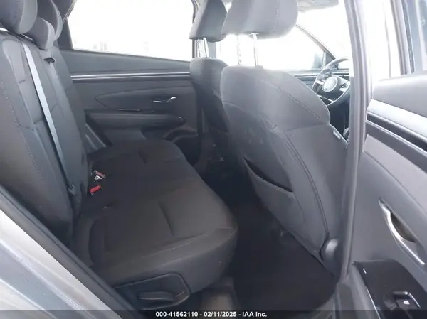 KM8JF3AE4NU164278 2022 HYUNDAI TUCSON - Image 8