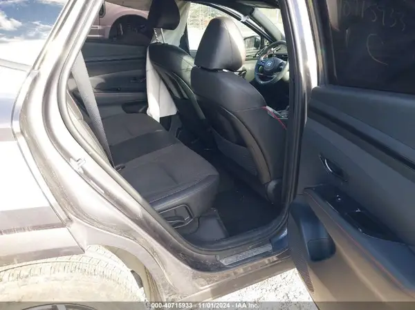 KM8JF3AE4PU180385 2023 HYUNDAI TUCSON - Image 8