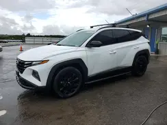 KM8JF3AE4PU194013 2023 HYUNDAI TUCSON