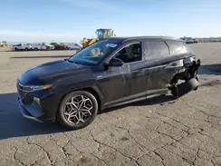 KM8JF3AE4PU214700 2023 HYUNDAI TUCSON
