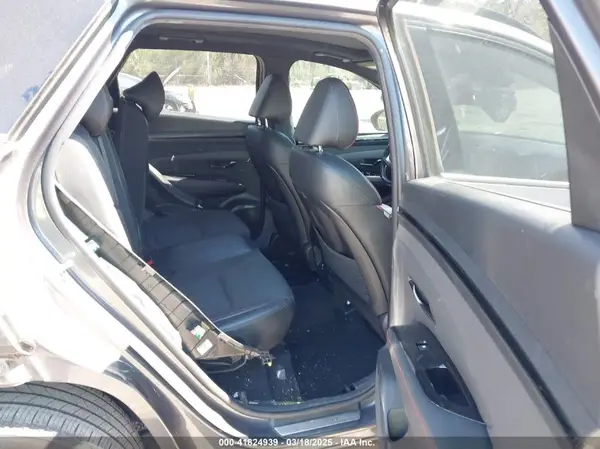 KM8JF3AE4PU245655 2023 HYUNDAI TUCSON - Image 8