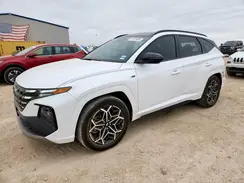 KM8JF3AE4PU247454 2023 HYUNDAI TUCSON