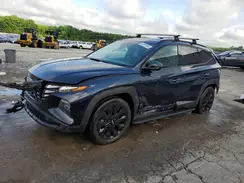 KM8JF3AE4PU254520 2023 HYUNDAI TUCSON