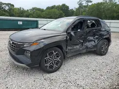KM8JF3AE5NU079367 2022 HYUNDAI TUCSON