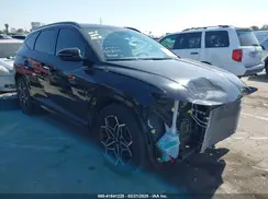 KM8JF3AE5NU122606 2022 HYUNDAI TUCSON