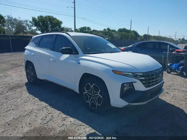 KM8JF3AE5NU144475 2022 HYUNDAI TUCSON - Image 1