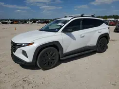 KM8JF3AE5NU160613 2022 HYUNDAI TUCSON