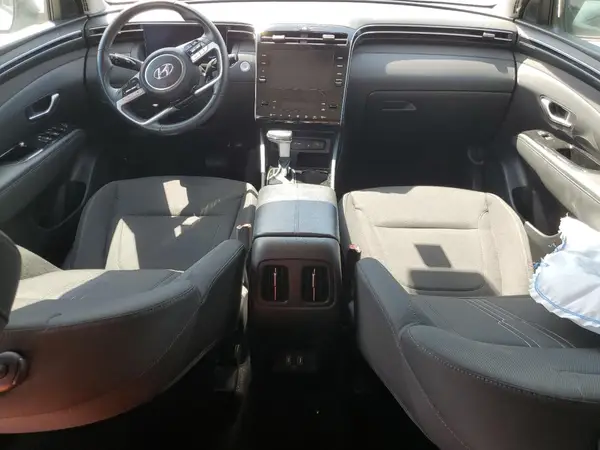 KM8JF3AE5NU160613 2022 HYUNDAI TUCSON - Image 8