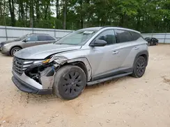 KM8JF3AE5NU169506 2022 HYUNDAI TUCSON