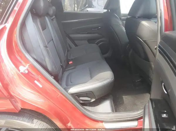 KM8JF3AE5NU169781 2022 HYUNDAI TUCSON - Image 8