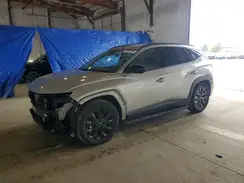 KM8JF3AE5PU191251 2023 HYUNDAI TUCSON
