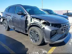 KM8JF3AE5PU233370 2023 HYUNDAI TUCSON