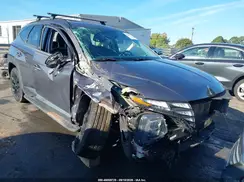 KM8JF3AE6NU104664 2022 HYUNDAI TUCSON