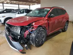 KM8JF3AE6NU123022 2022 HYUNDAI TUCSON
