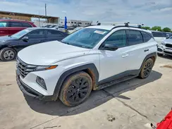 KM8JF3AE6NU148003 2022 HYUNDAI TUCSON