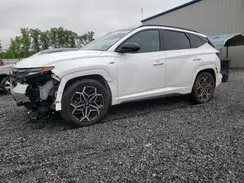 KM8JF3AE6PU177116 2023 HYUNDAI TUCSON
