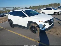 KM8JF3AE6PU177276 2023 HYUNDAI TUCSON