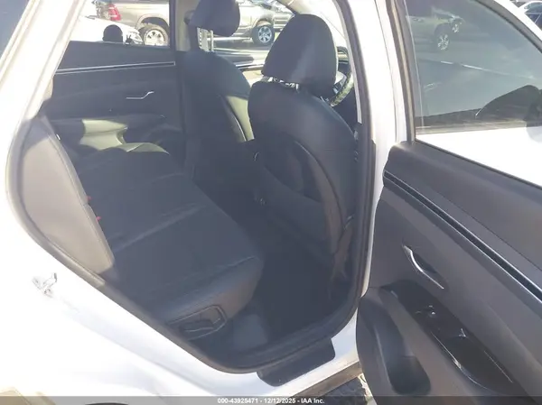 KM8JF3AE6PU177276 2023 HYUNDAI TUCSON - Image 8