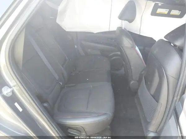 KM8JF3AE6PU252347 2023 HYUNDAI TUCSON - Image 8