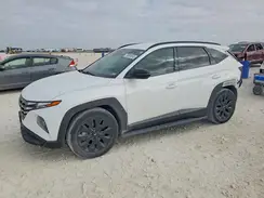 KM8JF3AE7NU111977 2022 HYUNDAI TUCSON