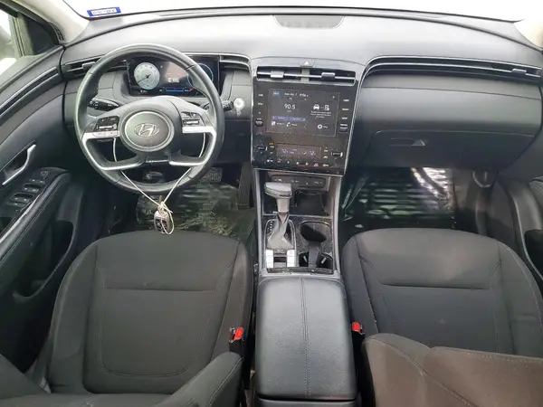 KM8JF3AE7NU111977 2022 HYUNDAI TUCSON - Image 8