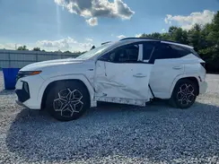 KM8JF3AE7NU155879 2022 HYUNDAI TUCSON