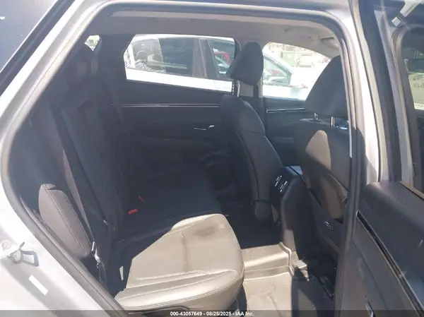 KM8JF3AE7PU205618 2023 HYUNDAI TUCSON - Image 8