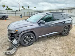 KM8JF3AE7PU208325 2023 HYUNDAI TUCSON