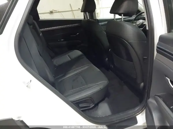KM8JF3AE7PU262546 2023 HYUNDAI TUCSON - Image 8