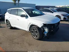 KM8JF3AE8NU088564 2022 HYUNDAI TUCSON