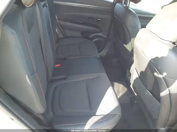 KM8JF3AE8NU088564 2022 HYUNDAI TUCSON - Image 8