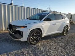 KM8JF3AE8NU096017 2022 HYUNDAI TUCSON