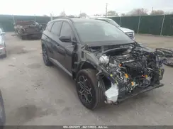 KM8JF3AE8NU107548 2022 HYUNDAI TUCSON