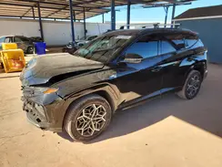 KM8JF3AE8NU122602 2022 HYUNDAI TUCSON