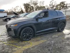 KM8JF3AE8NU149959 2022 HYUNDAI TUCSON