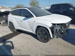 KM8JF3AE8PU174931 2023 HYUNDAI TUCSON
