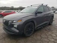 KM8JF3AE8PU177487 2023 HYUNDAI TUCSON