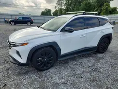 KM8JF3AE8PU185735 2023 HYUNDAI TUCSON