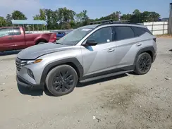 KM8JF3AE8PU206017 2023 HYUNDAI TUCSON