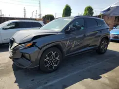 KM8JF3AE8PU264077 2023 HYUNDAI TUCSON
