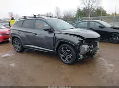KM8JF3AE9NU095135 2022 HYUNDAI TUCSON