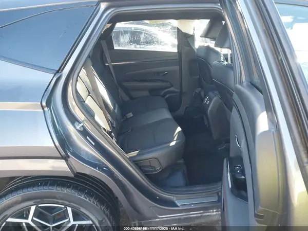 KM8JF3AE9NU095135 2022 HYUNDAI TUCSON - Image 8