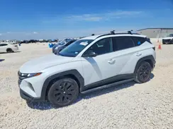 KM8JF3AE9NU111964 2022 HYUNDAI TUCSON