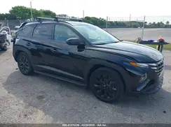 KM8JF3AE9NU134046 2022 HYUNDAI TUCSON
